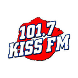 Radio KIYS KISS 101.7 FM