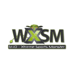 Radio WXSM The Xtreme Sports Monster 640 AM