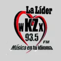 Radio WKZX 93.5 FM