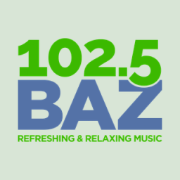 Radio WBAZ 102.5 BAZ
