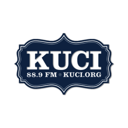 Radio KUCI 88.9 FM