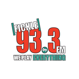 Radio WFKL Fickle 93.3