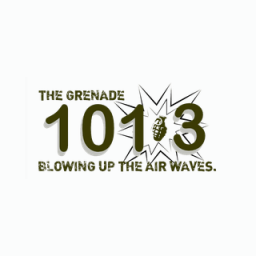 Radio KAOL The Grenade 101.3 FM