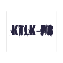 Radio KTLK-DB The Fringe FM