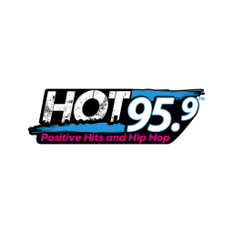 Radio WPOZ-HD2 Hot 95.9