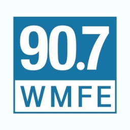 Radio WMFE-FM 90.7