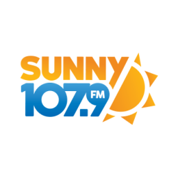 Radio WEAT Sunny 107.9