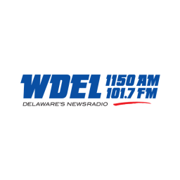 Radio WDEL 101.7 / 1150 AM