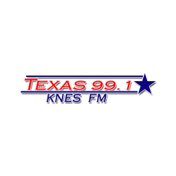 Radio KNES Texas 99.1 FM
