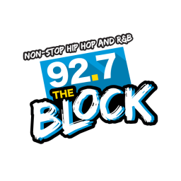 Radio WQNC The Block 92.7 FM (US Only)