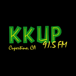 Radio KKUP 91.5 FM