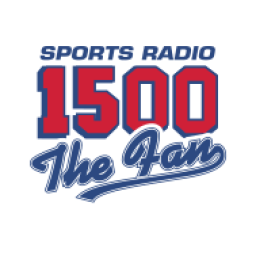 WAYS Fox Sports Radio 1050