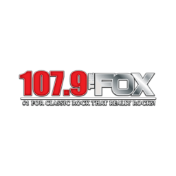 Radio KPFX The Fox 107.9 FM