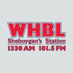 Radio WHBL 1330 AM and 101.5 FM