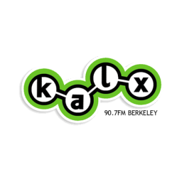 KALX Radio 90.7 FM