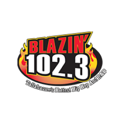 Radio WWLD Blazin' 102.3 FM