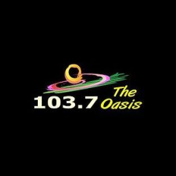 Radio KOAZ The Oasis 103.7 FM