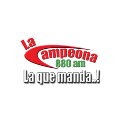 Radio KWIP La Campeona