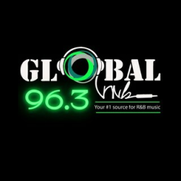 Radio Global RnB 96.3