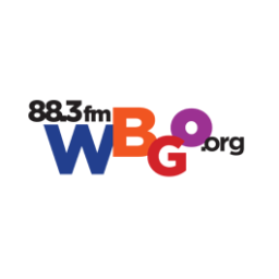 Radio WBGO Jazz 88.3 FM