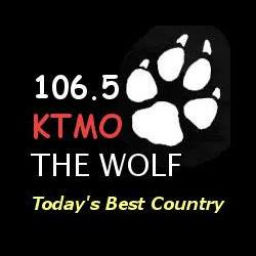Radio KTMO The Wolf 106.5 FM