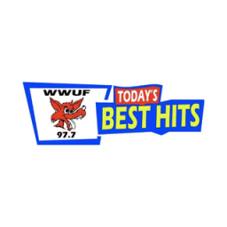 Radio WWUF 97-7 The Wolf