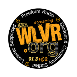 Radio WLVR