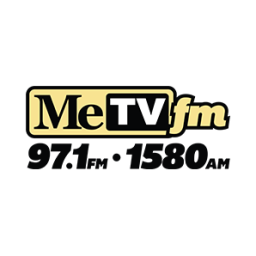Radio WDQN MeTV FM 97.1