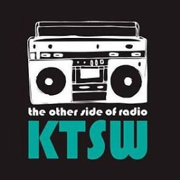 Radio KTSW 89.9 FM