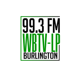 Radio 99.3 WBTV-LP