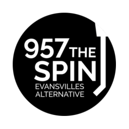 Radio WSWI 95.7 The Spin