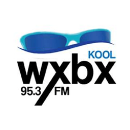 Radio WXBX Kool 95.3 FM