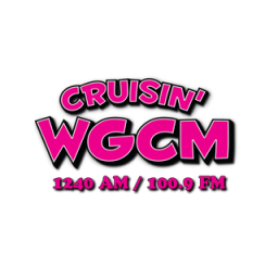 Radio WGCM Cruisin 1240 AM