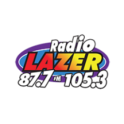 KSLO Radio Lazer 105.3 FM