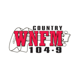 Radio WNFM Country 104.9 FM