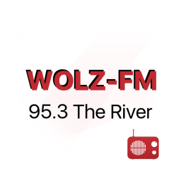 Radio WOLZ 95.3 The River