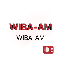 Radio News/Talk 1310 WIBA