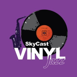 Radio SkyCast Vinyl Jazz