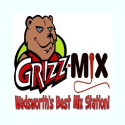 Radio Grizz-Mix 93.5 FM