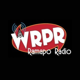 WRPR 90.3 FM Ramapo Radio