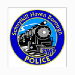 Radio Schuylkill County Police
