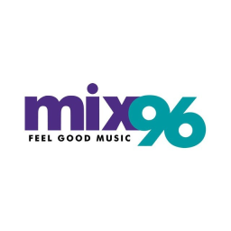 Radio KYMX Mix 96 FM