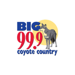Radio KXLY-FM Big 99.9 Coyote Country