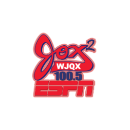 Radio WJQX JOX 2: ESPN 100.5