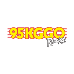 Radio 95 KGGO