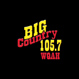 Radio WQAH Big Country