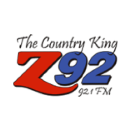 Radio KZUA / KZUZ Z 92.1 / 93.5 FM