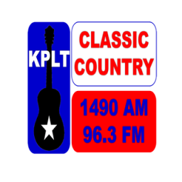 Radio KPLT 1490 AM