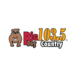 Radio WUUF Big Dog Country