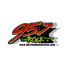 Radio KMKO 95.7 The Rock Station